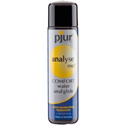 Pjur ANALĪZĒ ME COMFORT WATER ANAL GLIDE 100 ML