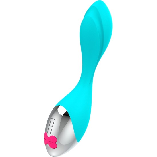 Happy Loky MINI FUN VIBRATOR