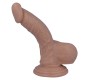 Mr. Intense MR INTENSE - 2 REALISTIC COCK 16 -O- 2,7cm