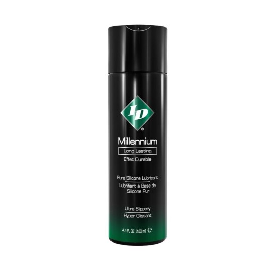 Id Millenium LUBRIKANTS SILIKONS 130 ML