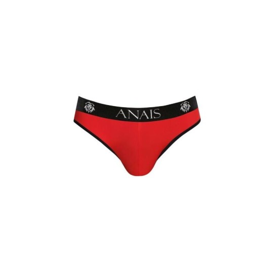 Anais Men Slip & Thong ANAIS ДЛЯ МУЖЧИН - SOUL SLIP XL