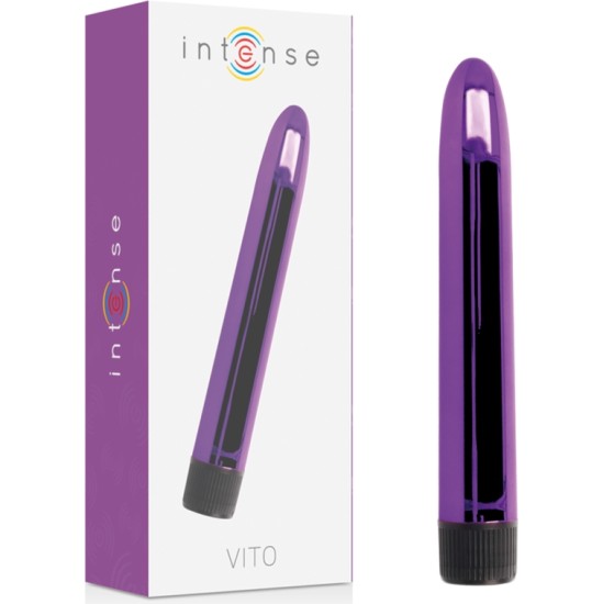 Intense Fun INTENSE VITO VIBRATOR violets