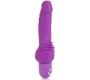 California Exotics Vibrators violets