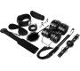 Experience BDSM FETISH KIT BLACK SERIJA