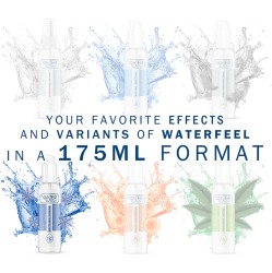 Waterfeel AUKSTA EFEKTA LUBRIKANTS 150 ML
