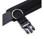 Ohmama Fetish NEOPRENE HOOK AND LOOP FASTENER WRIST RESTRAINTS