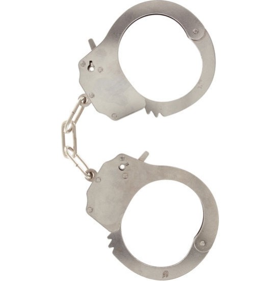 Toyjoy METAL CUFFS