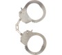 Toyjoy METAL CUFFS