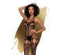 Penthouse Bodystockings PENTHOUSE FANCY ME BODYSTOCKING XL