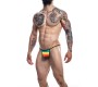 Cut4Men - BRIEFKINI RAINBOW L