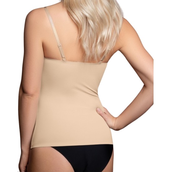 Bye Bra - Shapewear BYE BRA NEMATOMA SINGLET LIGHT CONTROL - XXL