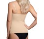 Bye Bra - Shapewear BYE BRA NEMATOMA SINGLET LIGHT CONTROL - XXL