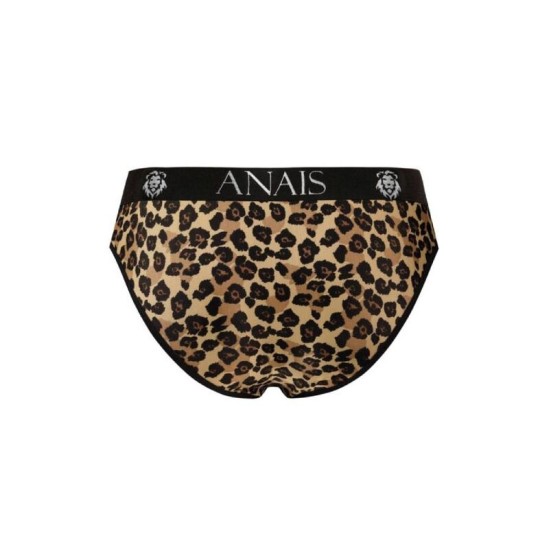 Anais Men Slip & Thong АНАИС МУЖЧИНЫ - MERCURY SLIP XL