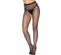 Leg Avenue Hosiery LEG AVENUE ZIŅU TĪKLĪBAS ZIEĶbikses