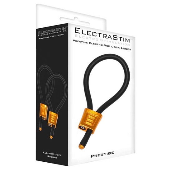 Electrastim ELECTRALOOPS PRESTIGE ZELTS