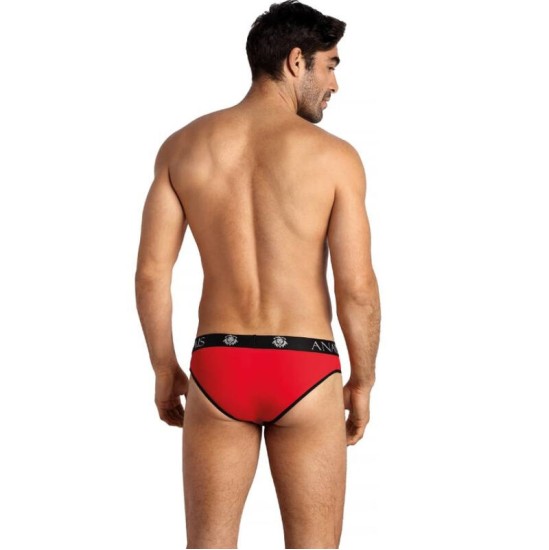 Anais Men Slip & Thong ANAIS ДЛЯ МУЖЧИН - SOUL SLIP XL