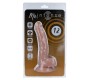 Mr. Intense MR INTENSE - 12 REALISTIC COCK 18,2 -O- 2,5 cm