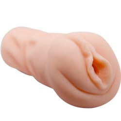 Crazy Bull МАСТУРБАТОР MAVIS VAGINA 15,2 СМ