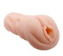 Crazy Bull MAVIS VAGINA MASTURBATORS 15,2 CM