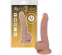 Mr. Intense MR INTENSE - 12 REALISTIC COCK 18,2 -O- 2,5 cm