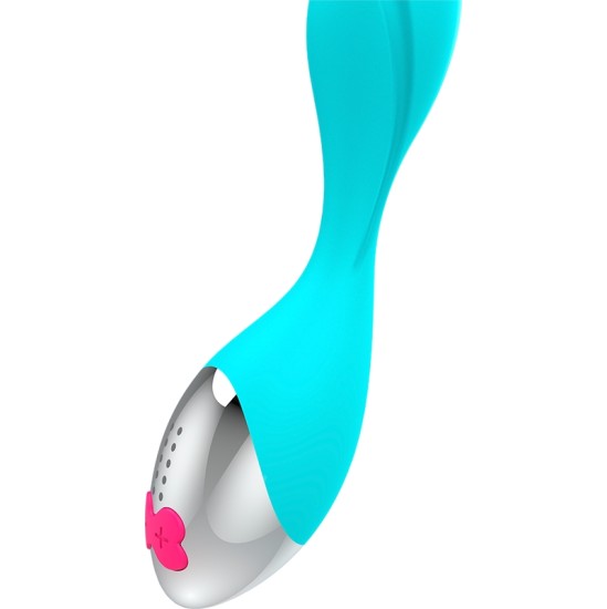 Happy Loky MINI FUN VIBRATOR