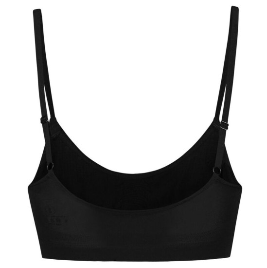 Bye Bra - Bras BYE BRA SEAMLESS BRA MEDIUM CONTROL- BLACK M