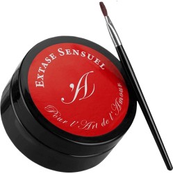 Extase Sensual EXTASE SENSUEL ŠOKOLĀDES KRĀSAS ATRAKCIJAS EFEKTS