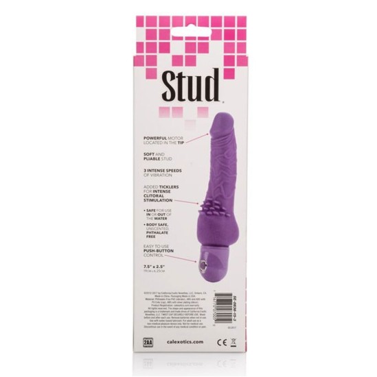 California Exotics Vibrators violets