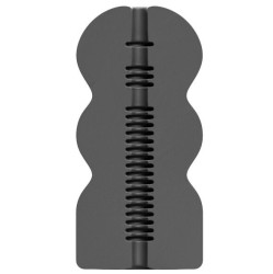 All Black МАСТУРБАТОР ПУКИ