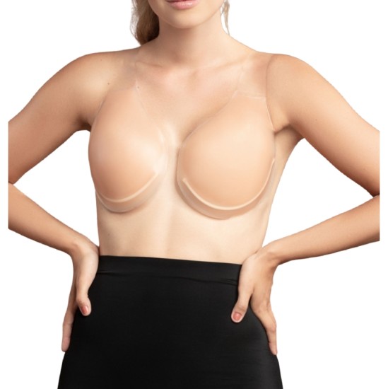 Bye Bra - Tapes СИЛИКОНОВЫЕ ПОДЪЕМНИКИ BYE BRA Sculpting – РАЗМЕР C