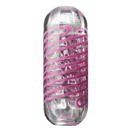 Tenga SPINNER MASTURBATOR BRICK