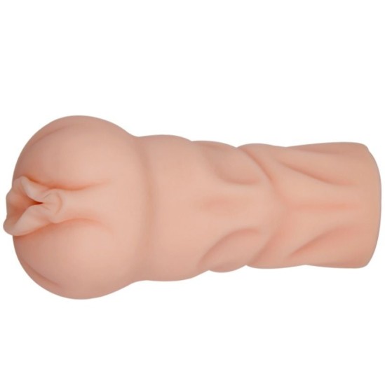 Crazy Bull MAVIS VAGINA MASTURBATORS 15,2 CM