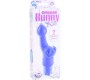 California Exotics KISS SILICONE BUNNY KISS violets