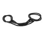 Darkness Bondage DARKNESS - 100% COTTON ROPE HANDCUFFS OR ANKLE HANDCUFFS