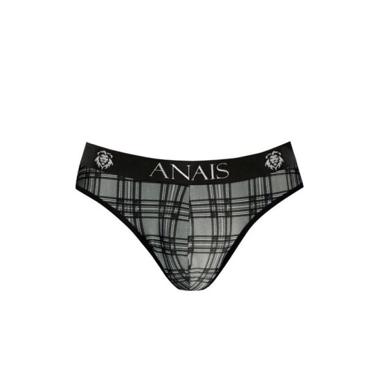 Anais Men Slip & Thong ANAIS MEHED – TASAKAALUSLIKK M