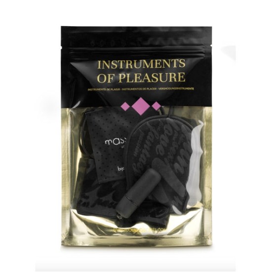 Bijoux Instruments Of Pleasure ФИОЛЕТОВЫЙ