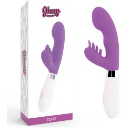 Glossy Vibrators violets