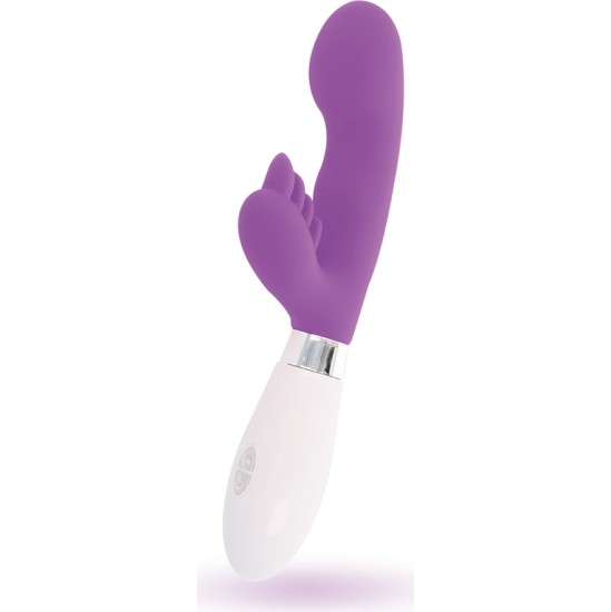 Glossy Vibrators violets