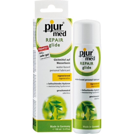 Pjur MED REPAIR GLIDE 100 ML