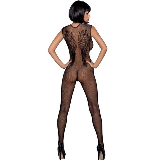 Obsessive  Bodystockings ОБСЕССИВНЫЙ - БОДИЧУЛКИ N112 S/M/L