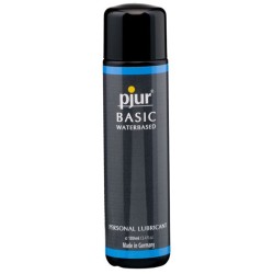 Pjur BASIC ŪDENS BĀZES 100 ML