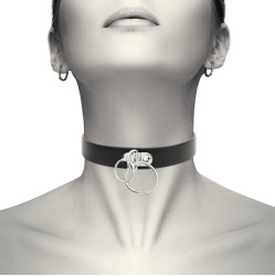 Coquette Accessories COQUETTE CHIC SOOV – KAHESÕNGAS VEGAN NAHAST HOKER