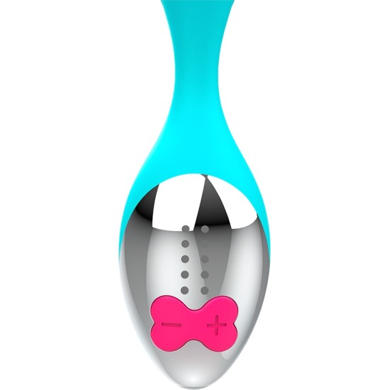 Happy Loky MINI FUN VIBRATOR