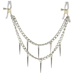 Fetish Fantasy Series AKMEŅU CIETĀS NIPEĻU Skavas