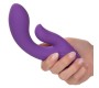 California Exotics STELLA DUAL PLEASER VIOLET