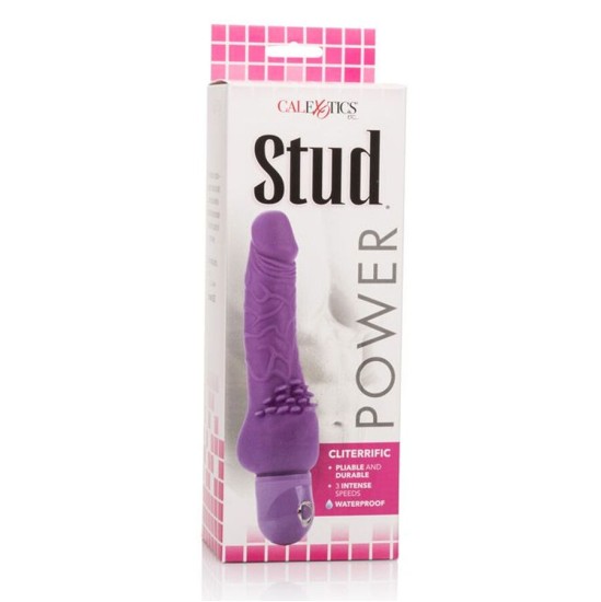 California Exotics Vibrators violets