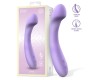 Engily Ross Dianne Vibe vedel silikoon Unibody G-Spot painutatav USB