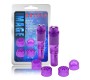 Chisa Massager Hi-Basic 10,8 cm Lilla