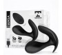 Tardenoche Sensa Stimulator Remote Control USB Liquid Silicone Black