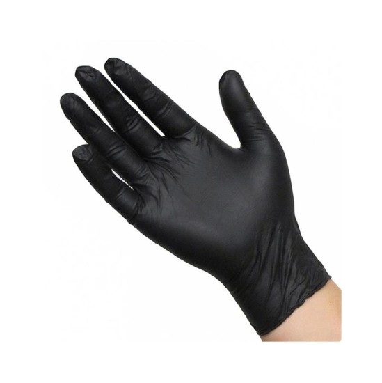 Bondage Play Latex Disposable Gloves 100 Pieces